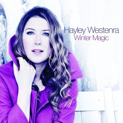 WESTENRA,HAYLEY/WINTER MAGIC